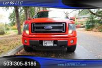 2014 Ford F-150 4x4 4WD F150 FX4 V8 5.0L Heated AC Leather GPS Canopy Lot 99 LLC B - Image 7