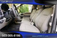 2016 Ford F-150 4x4 4WD F150 XLT V8 5.0L Auto LONG BED LIFTED 20S 35S Lot 99 LLC B - Image 3