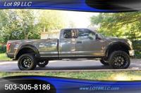 2016 Ford F-150 4x4 4WD F150 XLT V8 5.0L Auto LONG BED LIFTED 20S 35S Lot 99 LLC B - Image 9