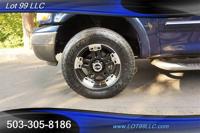 2002 Ford F-150 4x4 4WD F150 Lariat V8 5.4L Auto Leather 1 OWNER NO R Lot 99 LLC B - Image 4