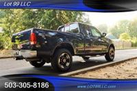 2002 Ford F-150 4x4 4WD F150 Lariat V8 5.4L Auto Leather 1 OWNER NO R Lot 99 LLC B - Image 10