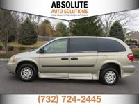 2005 Dodge Caravan SE Plus 4dr Extended Mini Van Dodge Caravan Sedan - Image 3
