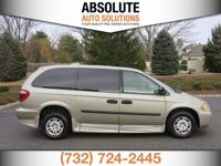 2005 Dodge Caravan SE Plus 4dr Extended Mini Van Dodge Caravan Sedan - Image 5