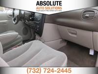 2005 Dodge Caravan SE Plus 4dr Extended Mini Van Dodge Caravan Sedan - Image 7