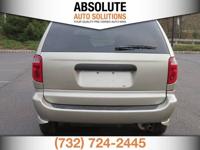 2005 Dodge Caravan SE Plus 4dr Extended Mini Van Dodge Caravan Sedan - Image 9