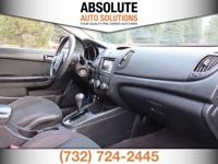 2010 Kia Forte Koup EX 2dr Coupe 4A Kia Forte Koup Coupe - Image 7