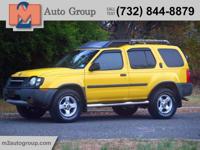 2004 Nissan Xterra SE 4WD 4dr SUV East Brunswick, NJ