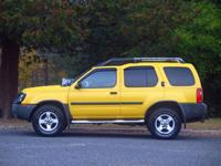 2004 Nissan Xterra SE 4WD 4dr SUV East Brunswick, NJ - Image 3