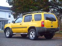 2004 Nissan Xterra SE 4WD 4dr SUV East Brunswick, NJ - Image 4