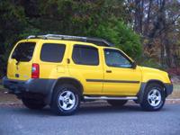 2004 Nissan Xterra SE 4WD 4dr SUV East Brunswick, NJ - Image 5