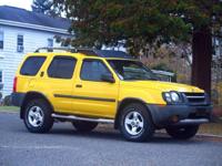 2004 Nissan Xterra SE 4WD 4dr SUV East Brunswick, NJ - Image 7