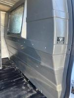 Ready to work 2021 Chevy 3/4 ton Cargo van Phoenix - Image 5