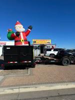 Ready to work 2021 Chevy 3/4 ton Cargo van Phoenix - Image 9