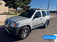 2012 Nissan Xterra PRO-4X Sport Utility 4D - Call/Text 602-975-2919 + Right Auto and Truck Sales - DELIVERS TODAY! *OAC* - Image 2