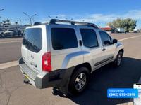 2012 Nissan Xterra PRO-4X Sport Utility 4D - Call/Text 602-975-2919 + Right Auto and Truck Sales - DELIVERS TODAY! *OAC* - Image 4