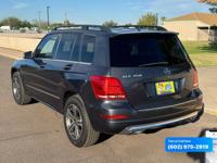2014 Mercedes-Benz GLK-Class GLK 350 Sport Utility 4D - Call/Text 602-975-2919 + Right Auto and Truck Sales - DELIVERS TODAY! *OAC* - Image 3