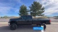 2008 GMC Sierra 2500 HD Extended Cab SLT Pickup 4D 8 ft - Call/Text 602-975-2919 + Right Auto and Truck Sales - DELIVERS TODAY! *OAC*