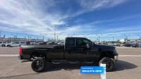 2008 GMC Sierra 2500 HD Extended Cab SLT Pickup 4D 8 ft - Call/Text 602-975-2919 + Right Auto and Truck Sales - DELIVERS TODAY! *OAC* - Image 6