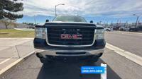 2008 GMC Sierra 2500 HD Extended Cab SLT Pickup 4D 8 ft - Call/Text 602-975-2919 + Right Auto and Truck Sales - DELIVERS TODAY! *OAC* - Image 8
