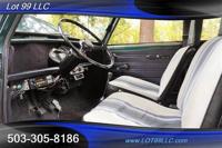 1974 MINI Cooper Classic British Racing Green 4 Speed White Roof Coup Lot 99 LLC B - Image 3