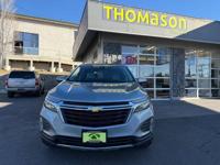 2023 Chevrolet Equinox AWD All Wheel Drive Chevy LT SUV Est. payment OAC†