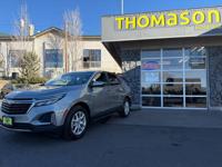 2023 Chevrolet Equinox AWD All Wheel Drive Chevy LT SUV Est. payment OAC† - Image 3