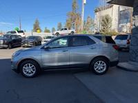 2023 Chevrolet Equinox AWD All Wheel Drive Chevy LT SUV Est. payment OAC† - Image 4