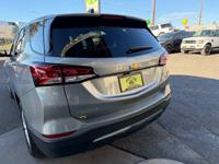 2023 Chevrolet Equinox AWD All Wheel Drive Chevy LT SUV Est. payment OAC† - Image 5