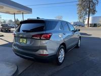 2023 Chevrolet Equinox AWD All Wheel Drive Chevy LT SUV Est. payment OAC† - Image 6