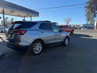 2023 Chevrolet Equinox AWD All Wheel Drive Chevy LT SUV Est. payment OAC† - Image 7