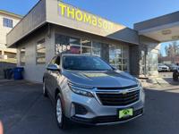 2023 Chevrolet Equinox AWD All Wheel Drive Chevy LT SUV Est. payment OAC† - Image 8