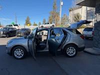 2023 Chevrolet Equinox AWD All Wheel Drive Chevy LT SUV Est. payment OAC† - Image 9