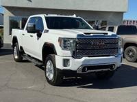 2023 GMC Sierra 2500HD 4WD Crew Cab Standard Bed Denali east valley - Image 2