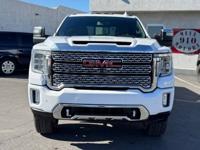 2023 GMC Sierra 2500HD 4WD Crew Cab Standard Bed Denali east valley - Image 4