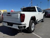 2023 GMC Sierra 2500HD 4WD Crew Cab Standard Bed Denali east valley - Image 5