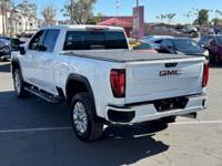 2023 GMC Sierra 2500HD 4WD Crew Cab Standard Bed Denali east valley - Image 6