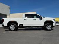 2023 GMC Sierra 2500HD 4WD Crew Cab Standard Bed Denali east valley - Image 7