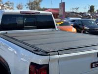 2023 GMC Sierra 2500HD 4WD Crew Cab Standard Bed Denali east valley - Image 9