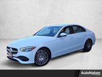 2024 Mercedes-Benz C-Class C 300 AWD All Wheel Drive C300 Electric AUT Call (480) 378-8165 to confirm availability - January 28th - Image 2