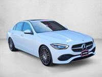 2024 Mercedes-Benz C-Class C 300 AWD All Wheel Drive C300 Electric AUT Call (480) 378-8165 to confirm availability - January 28th - Image 4