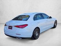 2024 Mercedes-Benz C-Class C 300 AWD All Wheel Drive C300 Electric AUT Call (480) 378-8165 to confirm availability - January 28th - Image 6