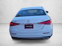 2024 Mercedes-Benz C-Class C 300 AWD All Wheel Drive C300 Electric AUT Call (480) 378-8165 to confirm availability - January 28th - Image 7