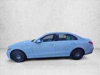 2024 Mercedes-Benz C-Class C 300 AWD All Wheel Drive C300 Electric AUT Call (480) 378-8165 to confirm availability - January 28th - Image 9