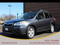 2015 Subaru Forester 320 LANCASTER Dr SE, SALEM OR 503-770- Salem-OR - Image 2