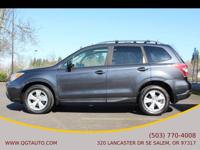 2015 Subaru Forester 320 LANCASTER Dr SE, SALEM OR 503-770- Salem-OR - Image 3