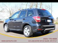 2015 Subaru Forester 320 LANCASTER Dr SE, SALEM OR 503-770- Salem-OR - Image 4
