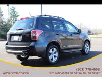 2015 Subaru Forester 320 LANCASTER Dr SE, SALEM OR 503-770- Salem-OR - Image 6