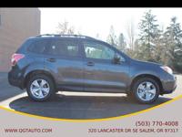 2015 Subaru Forester 320 LANCASTER Dr SE, SALEM OR 503-770- Salem-OR - Image 7