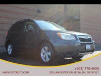 2015 Subaru Forester 320 LANCASTER Dr SE, SALEM OR 503-770- Salem-OR - Image 8