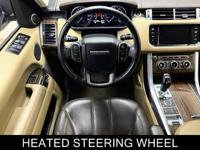 2014 Land Rover Range Rover Sport 4x4 4WD HSE SUV Est. payment OAC† - Image 3